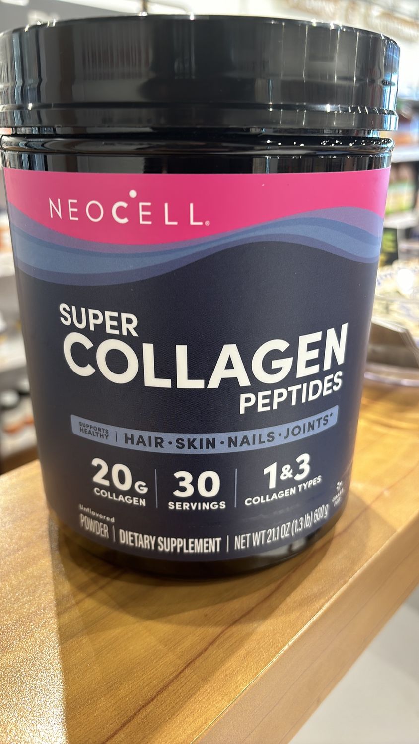 neocell collagen