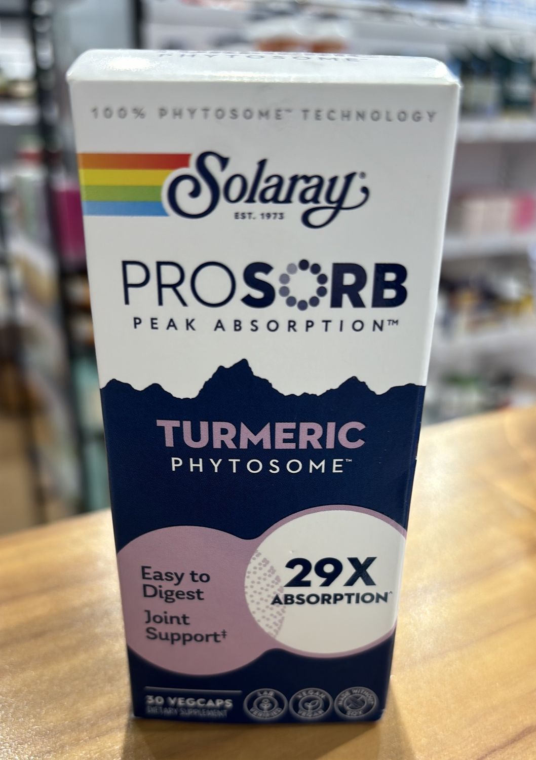 solorat prosorb turmeric