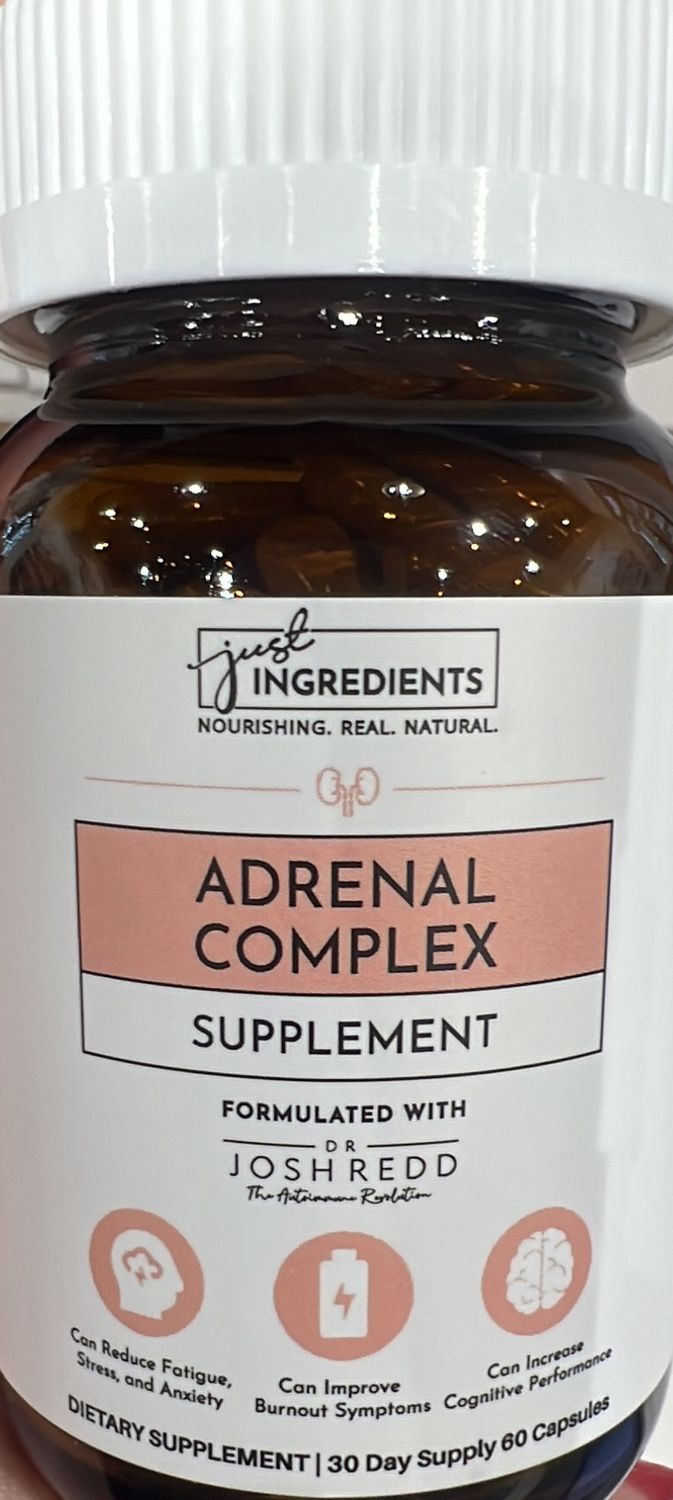 adrenal complex