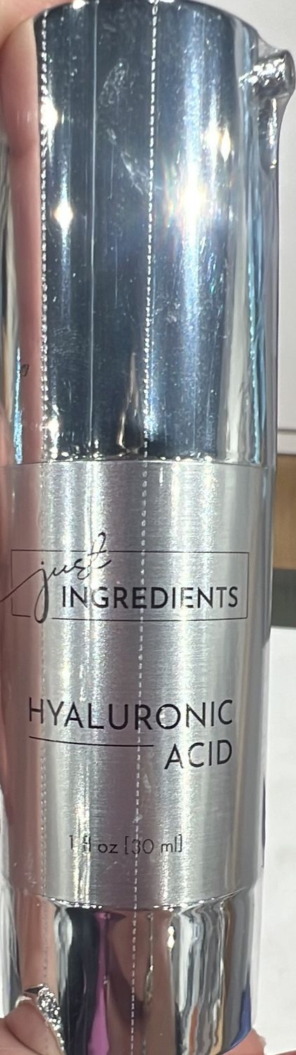 hyaluronic acid