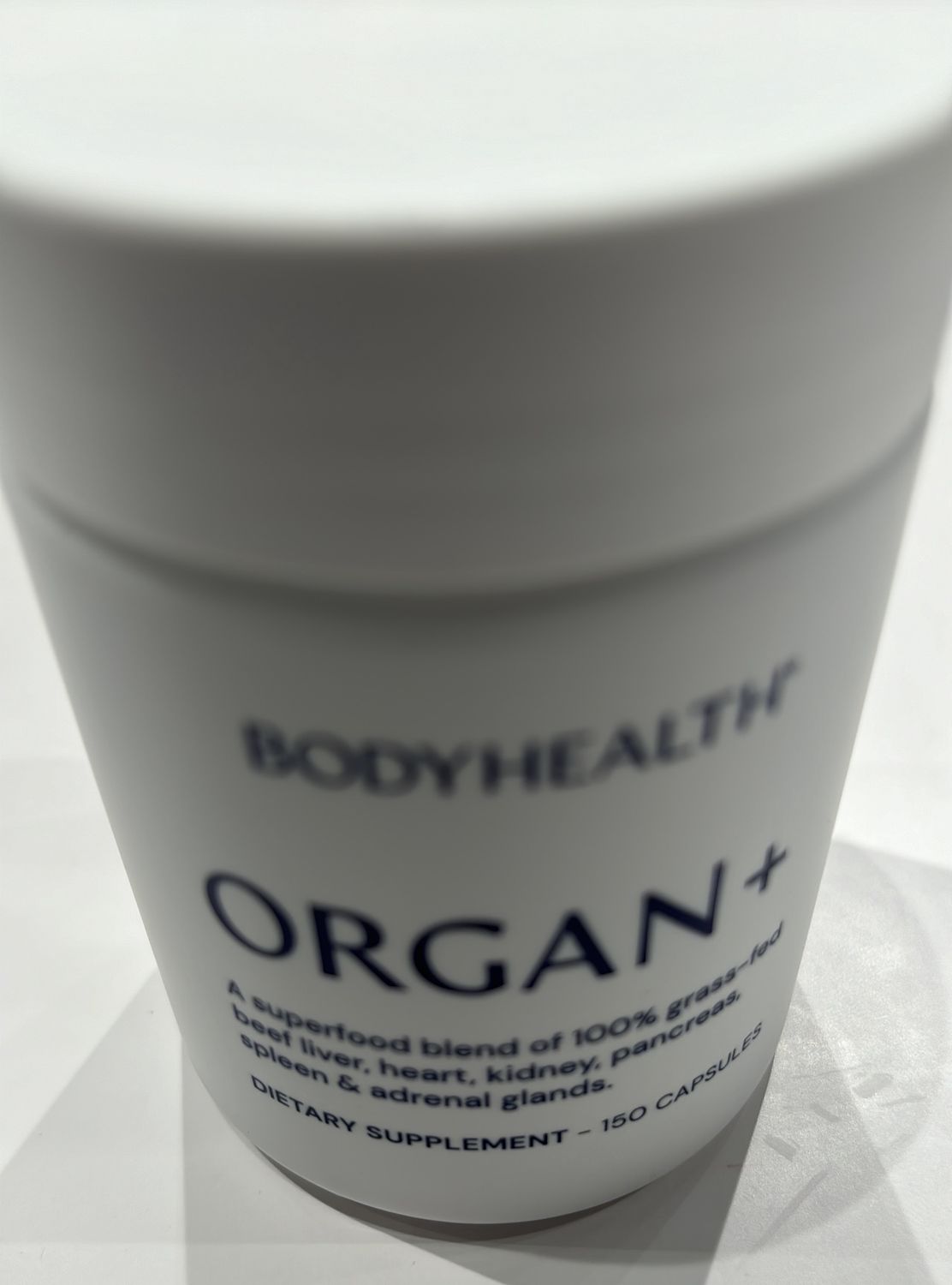 BodyHealth Organ+