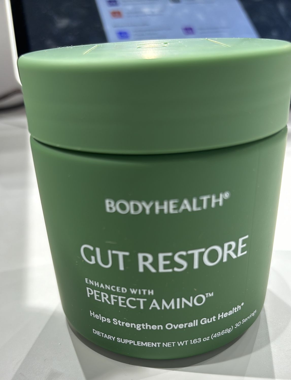 Body Health Gut Restore