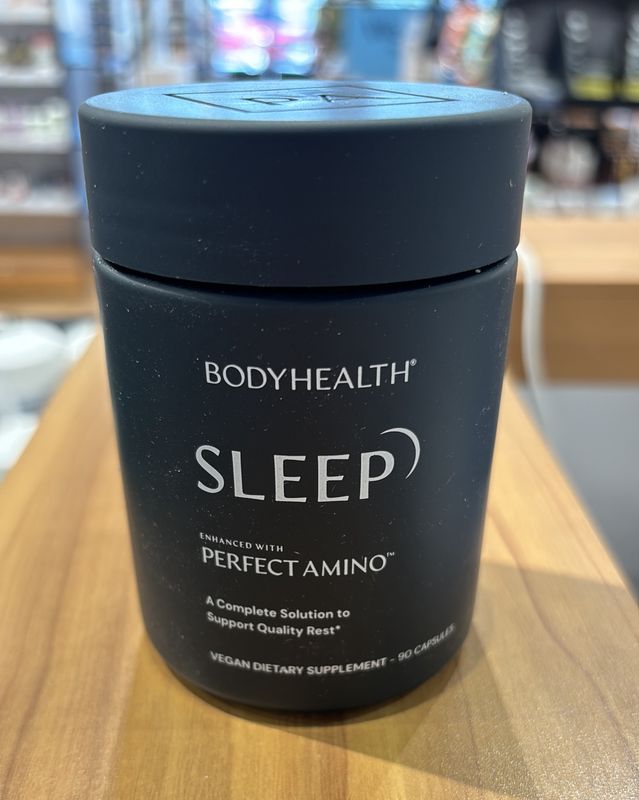 BodyHealth Sleep