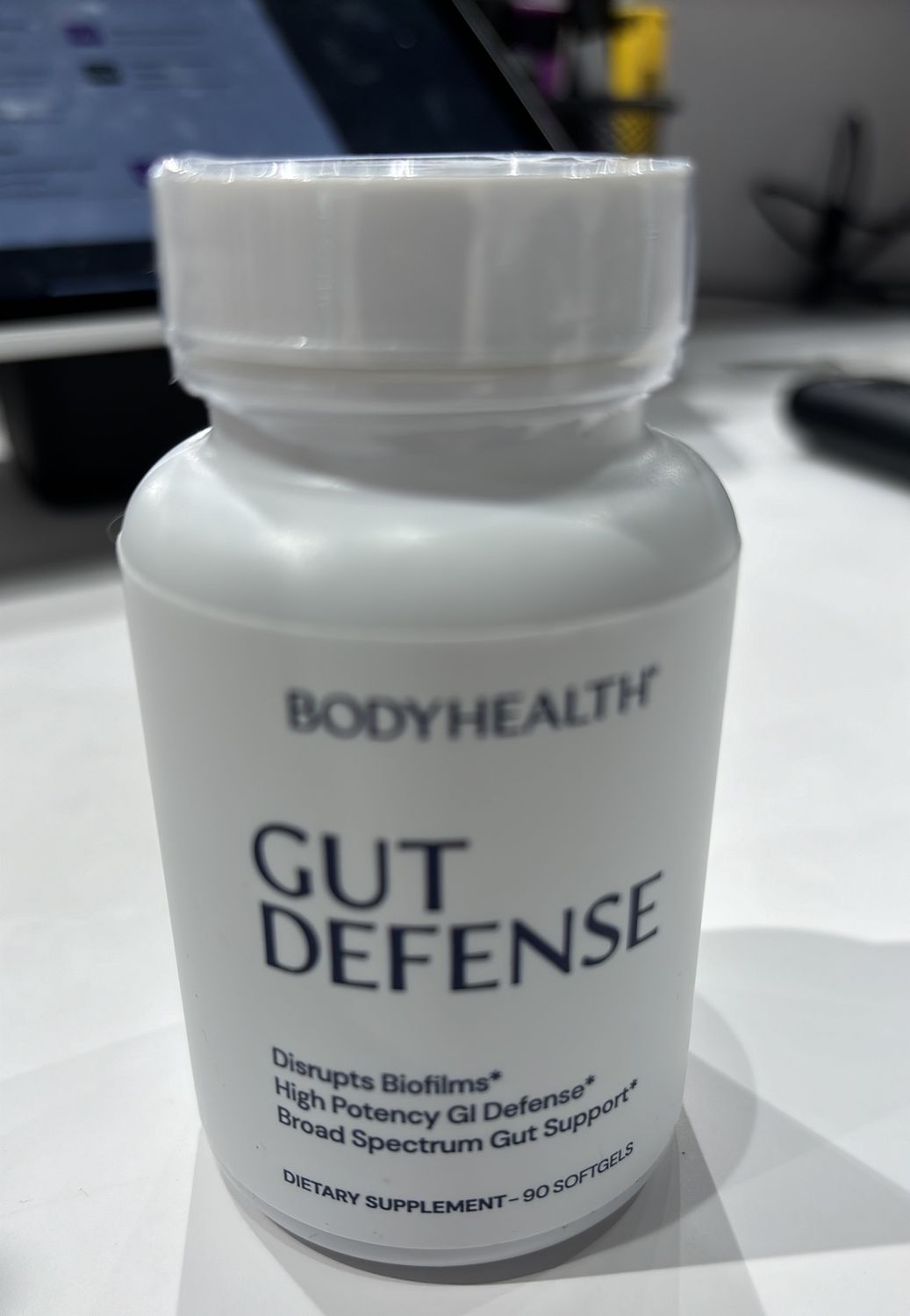 BodyHealth Gut Defense