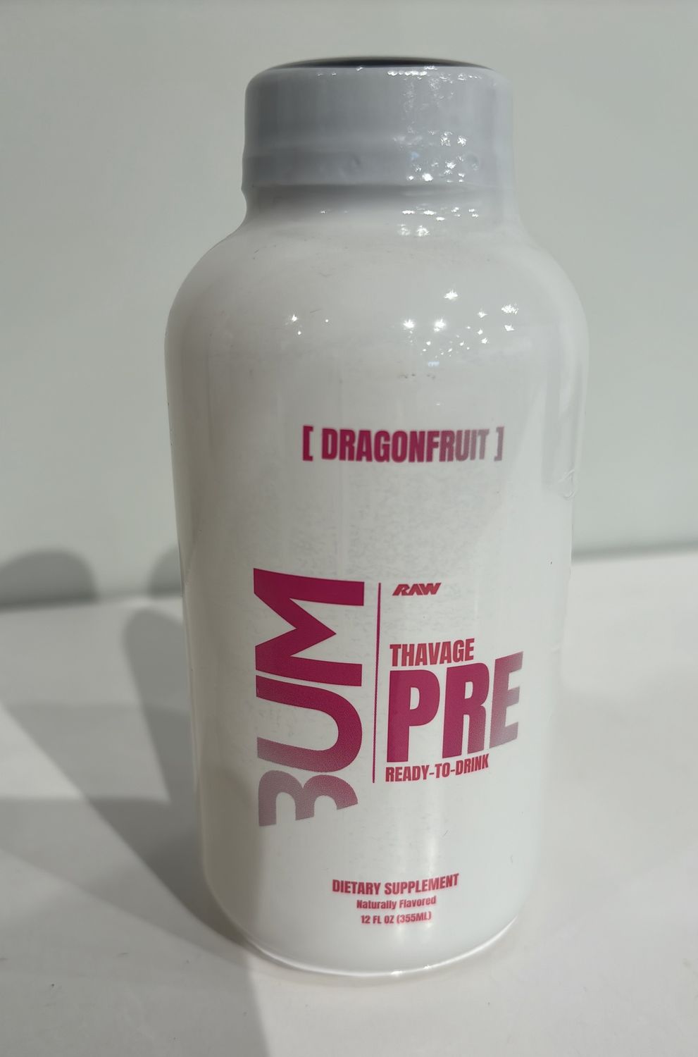 Thavage RTD single Dragonfruit