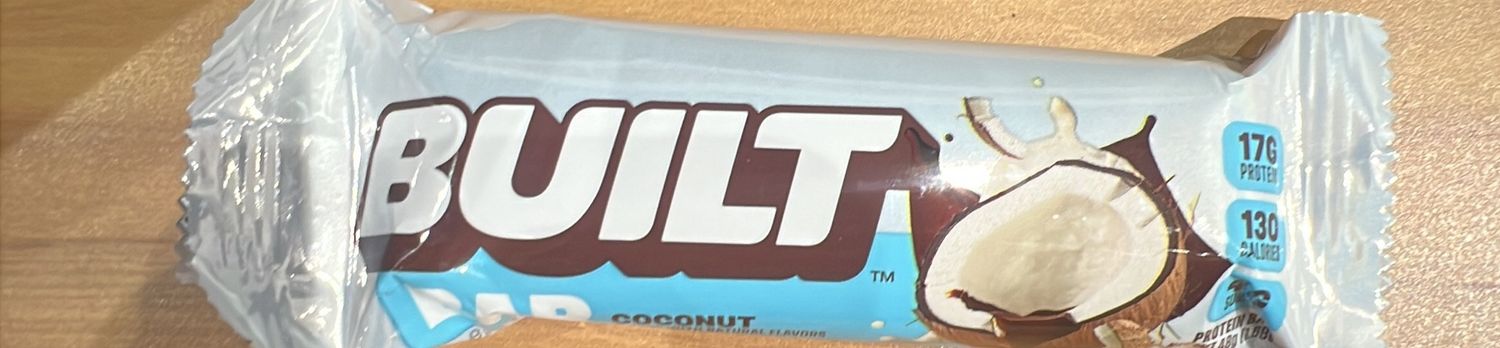 Built coconut single