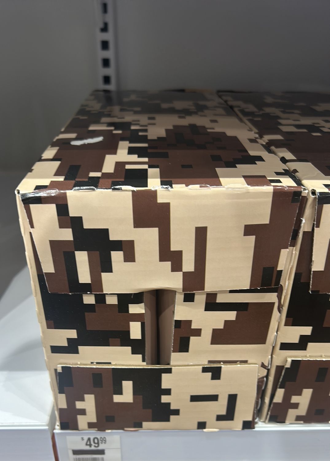 MRE 12pk (chocolate)