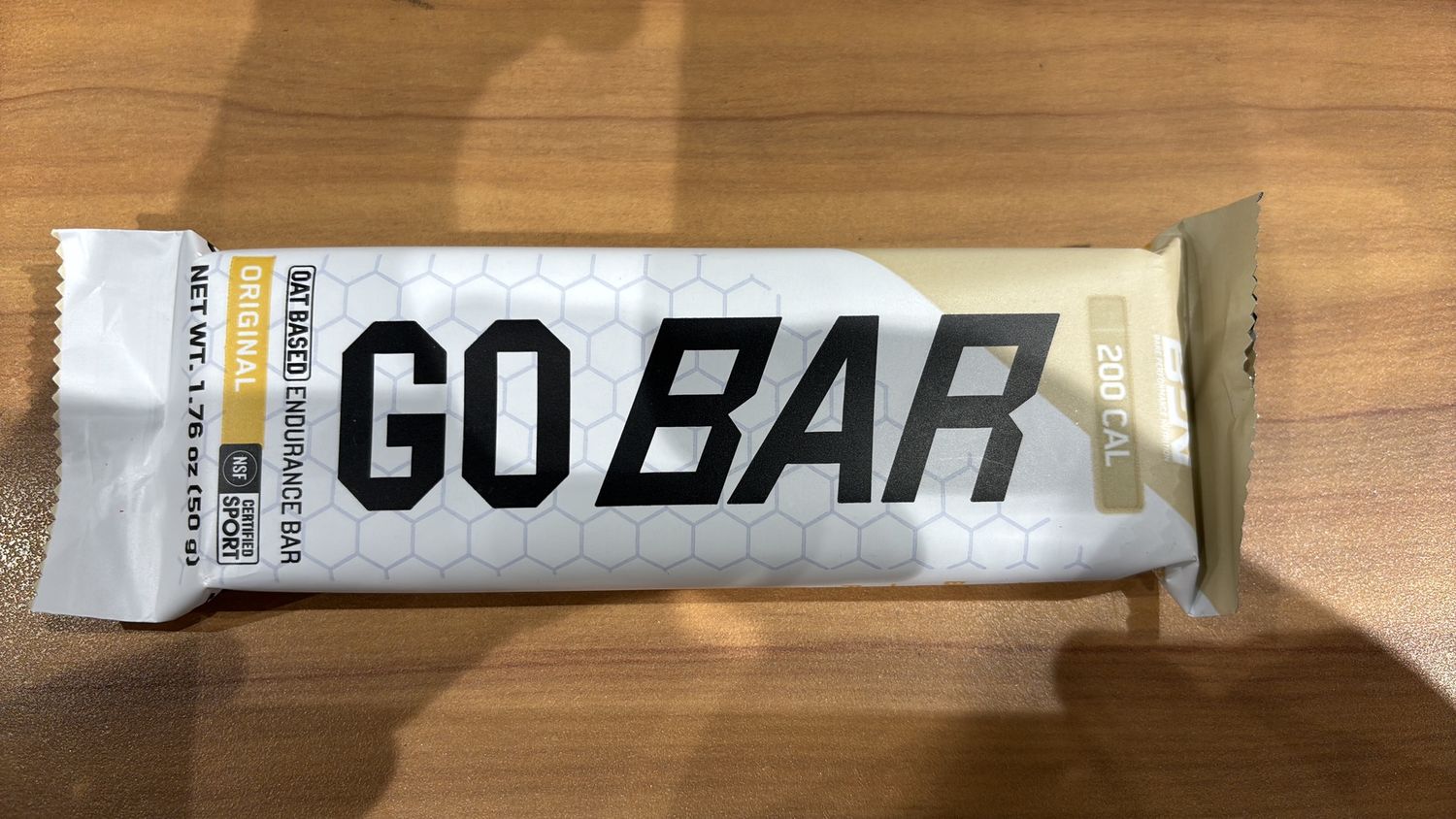 BPN Go Bar single 