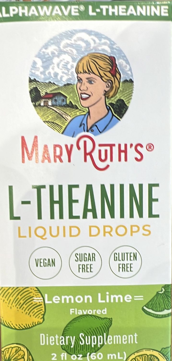 maty ruth l theanine