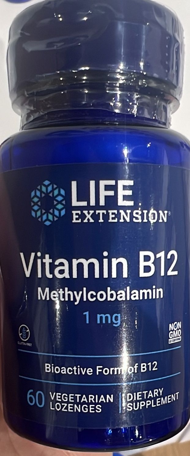 b12 1mg