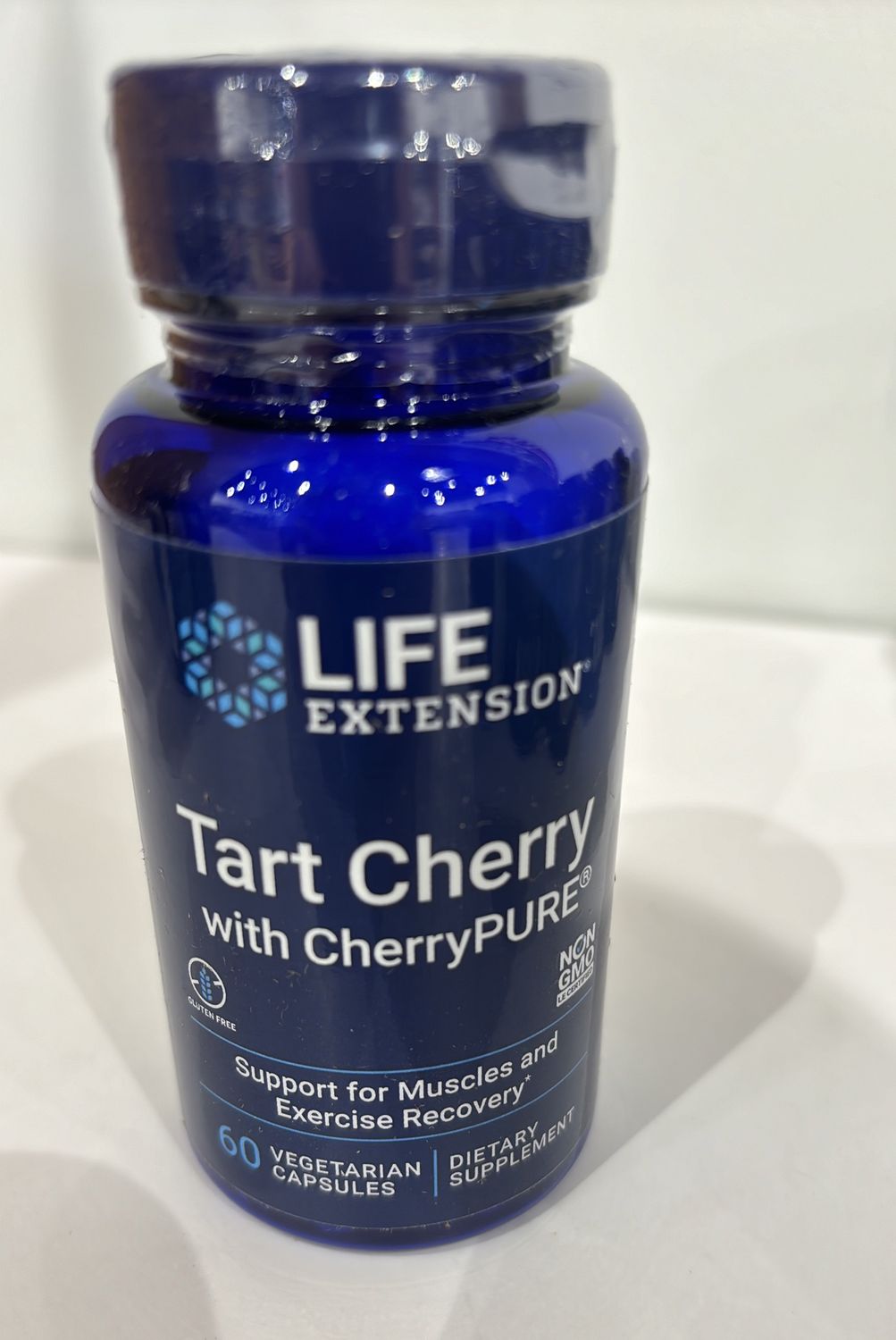 Life Extensions Tart Cherry