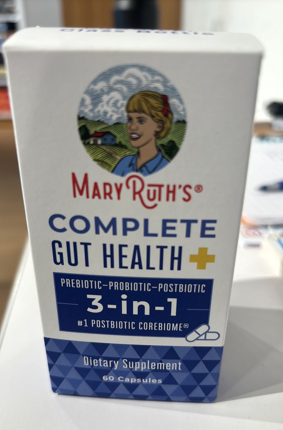 MaryRuth 3n1