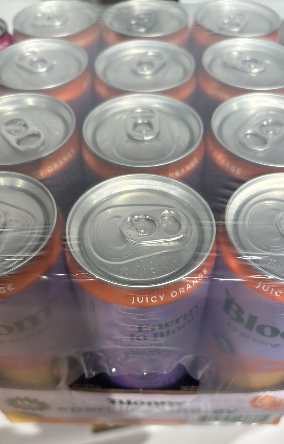 Bloom Juicy Orange Case