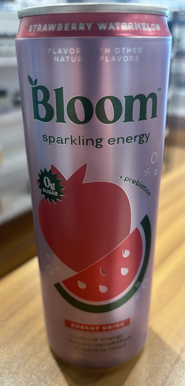 Bloom Strawberry Watermelon Single