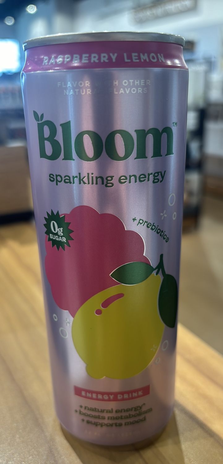 Bloom Raspberry Lemonade Single