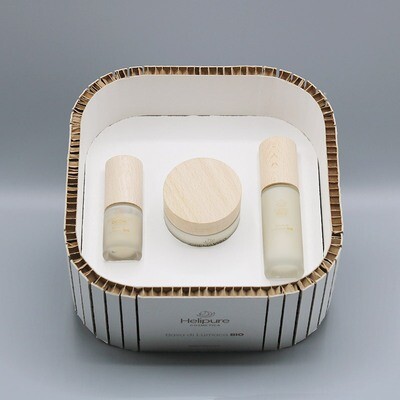 Promo Box | Siero Viso, Crema Viso e Contorno occhi Promo Box | Siero Viso, Crema Viso e Contorno occhi