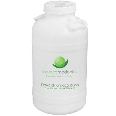 1 Kg Bava di lumaca pura