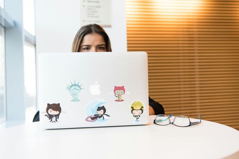 Personalized Stickers