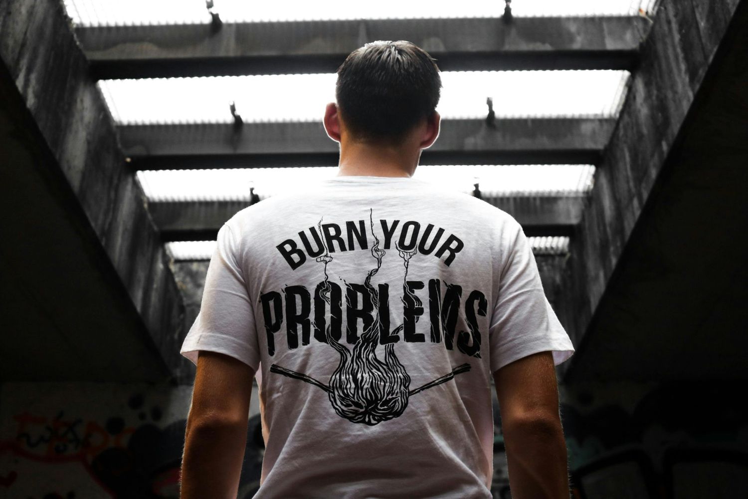 Custom T-Shirt