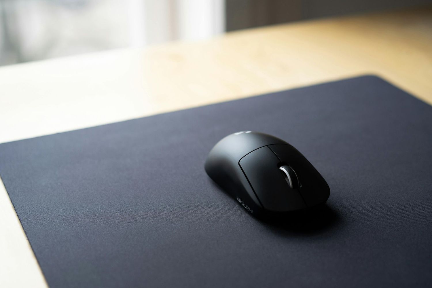 Mouse Pad (Sample Product)