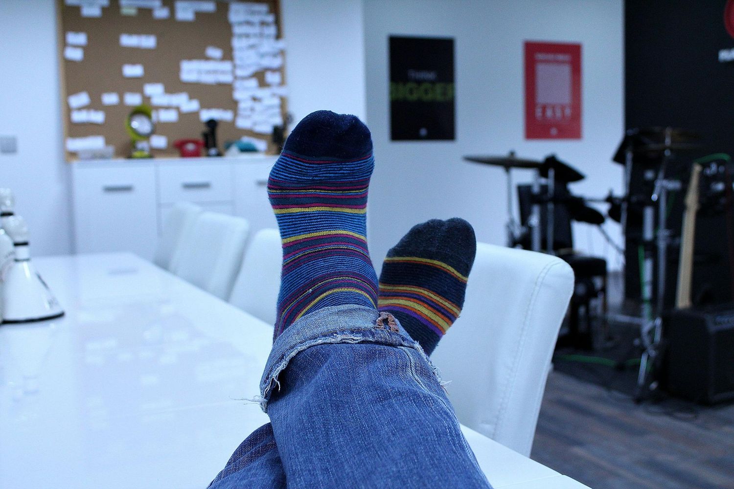 Socks (Sample Product)