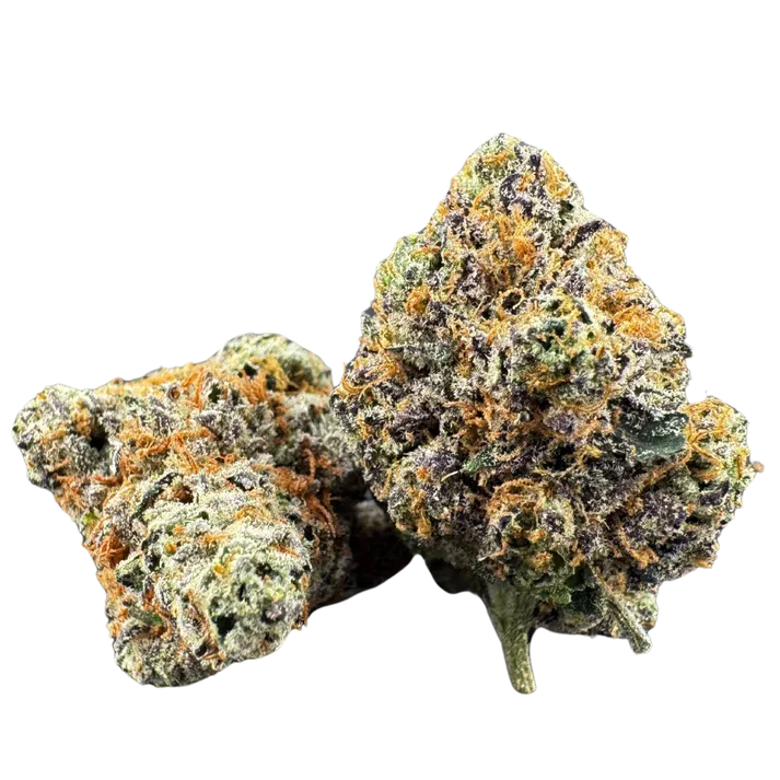 Tropical Cookies