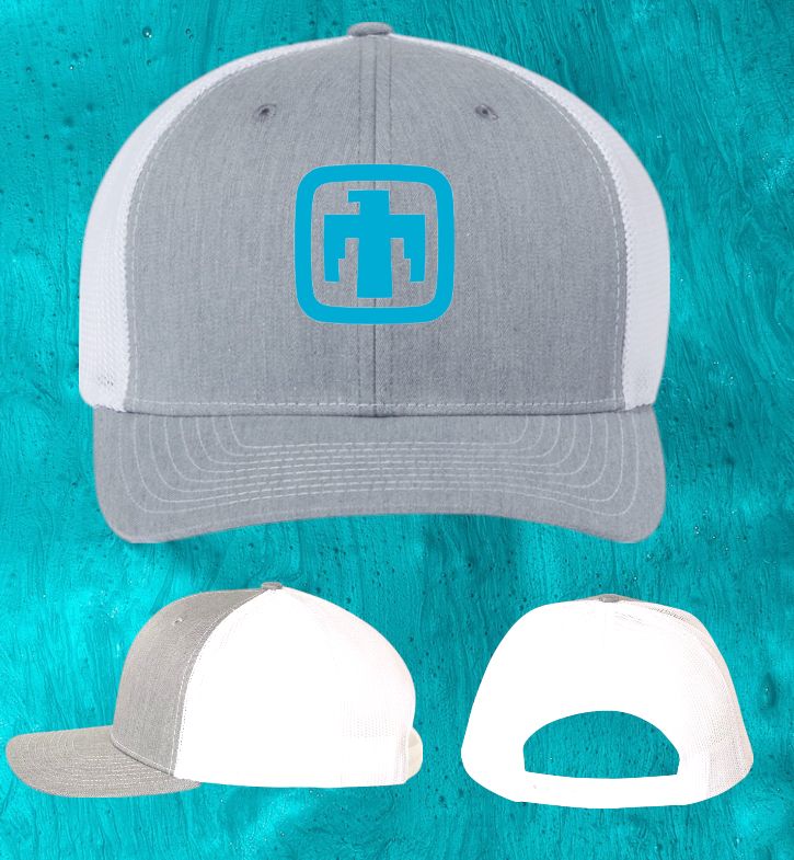 Cap - Richardson 112 Snapback Trucker