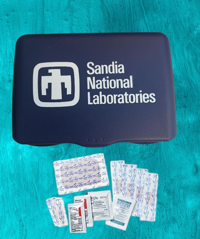 Companion Care First Aid Kit