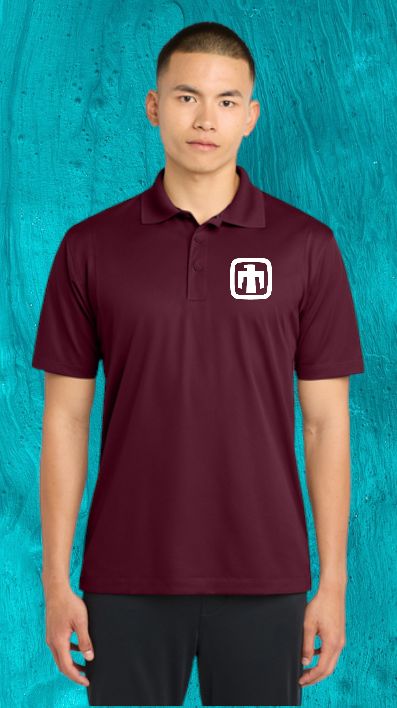 Polo - Mens Micropique Sport-Wick