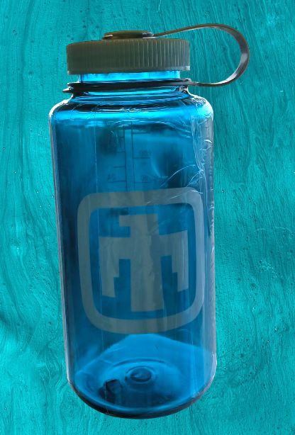 Nalgene Sustain 32oz water bottle