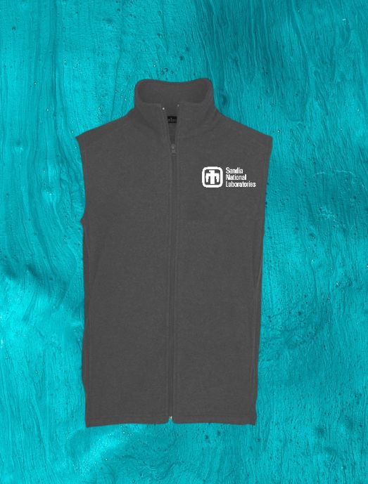 Dunbrooke fleece vest