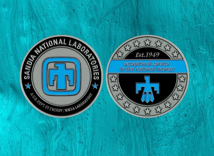 Challenge Coin