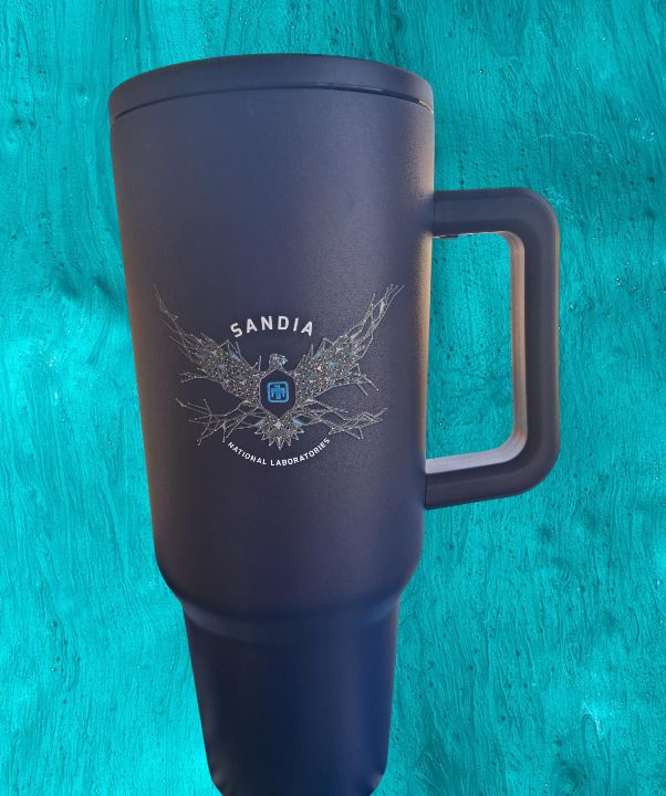 Stainless Steel Tumbler