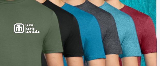 T-shirt Mens