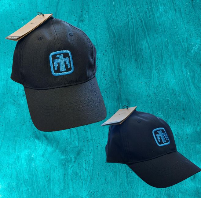 Nike® Dri-FIT Tech Cap w/T-Bird Logo