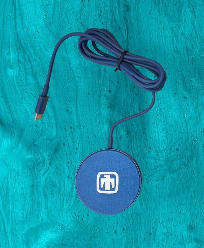 Anker Power Wave II Magnetic Wireless Charging Pad