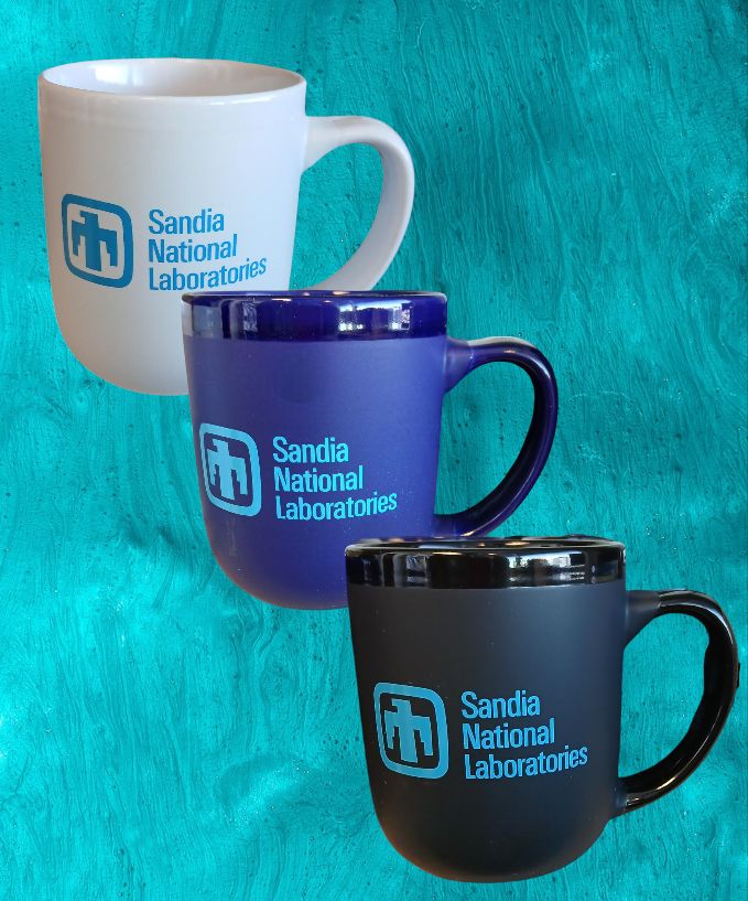 Sandia Modelo 16oz Mug