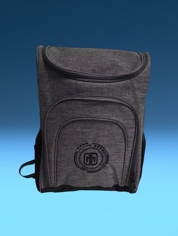 Sandia Tech Logo Backpack