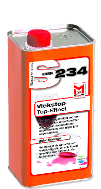 S234 Vlekstop - Top Effect - 1ltr (HMK)