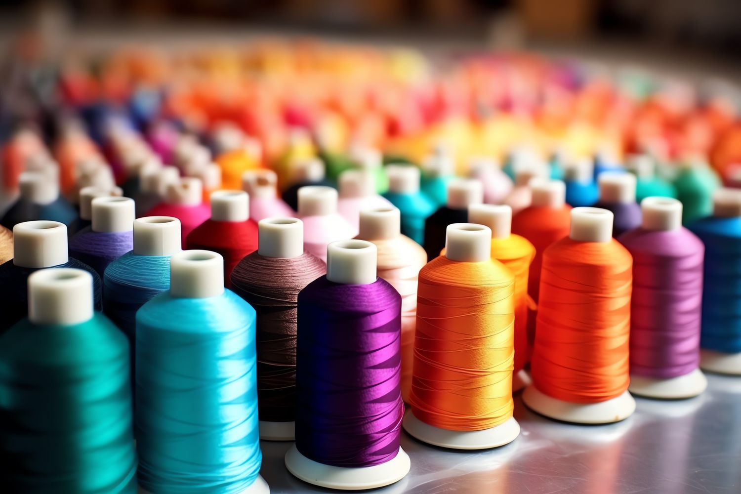 Embroidery Digitization