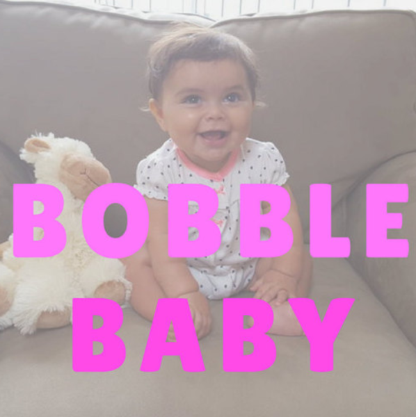 Bobble Baby