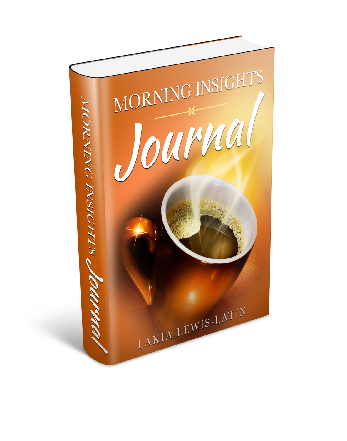 Morning Insights Journal