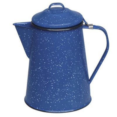 CAFETERA PELTRE.