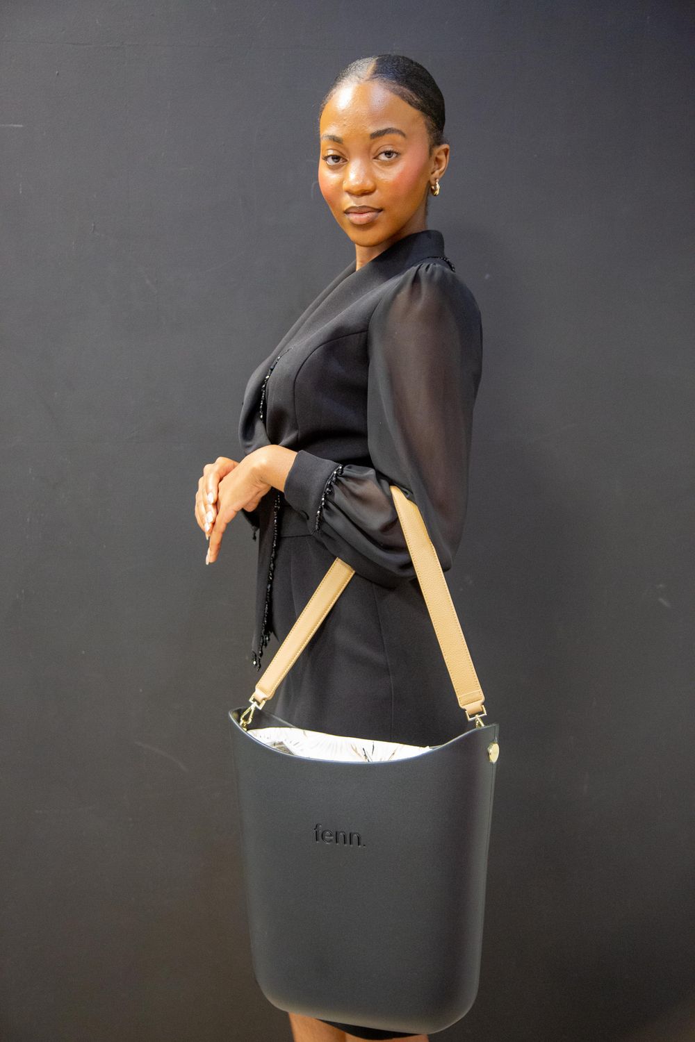 AUCKLEY M R-STAR NOIR EDITION