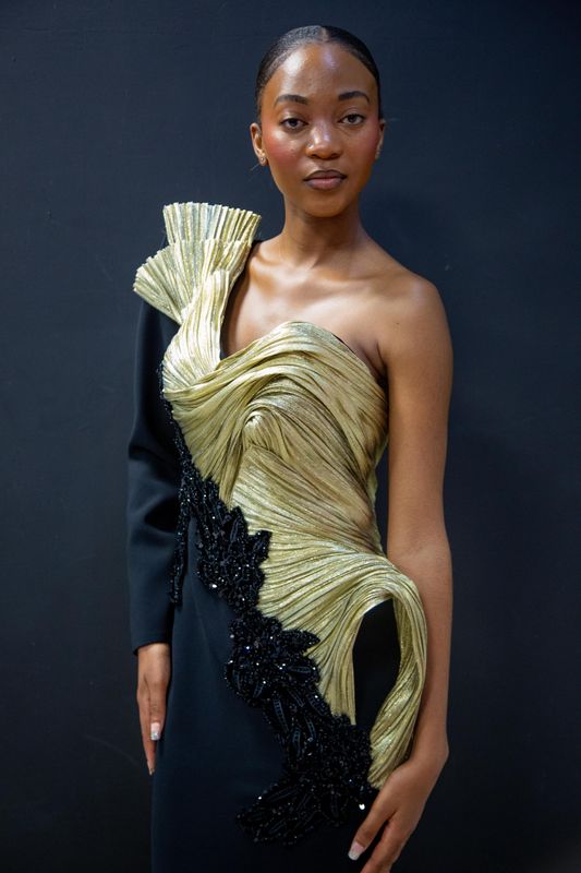 Women’s Dresses – Auckley M Boutique