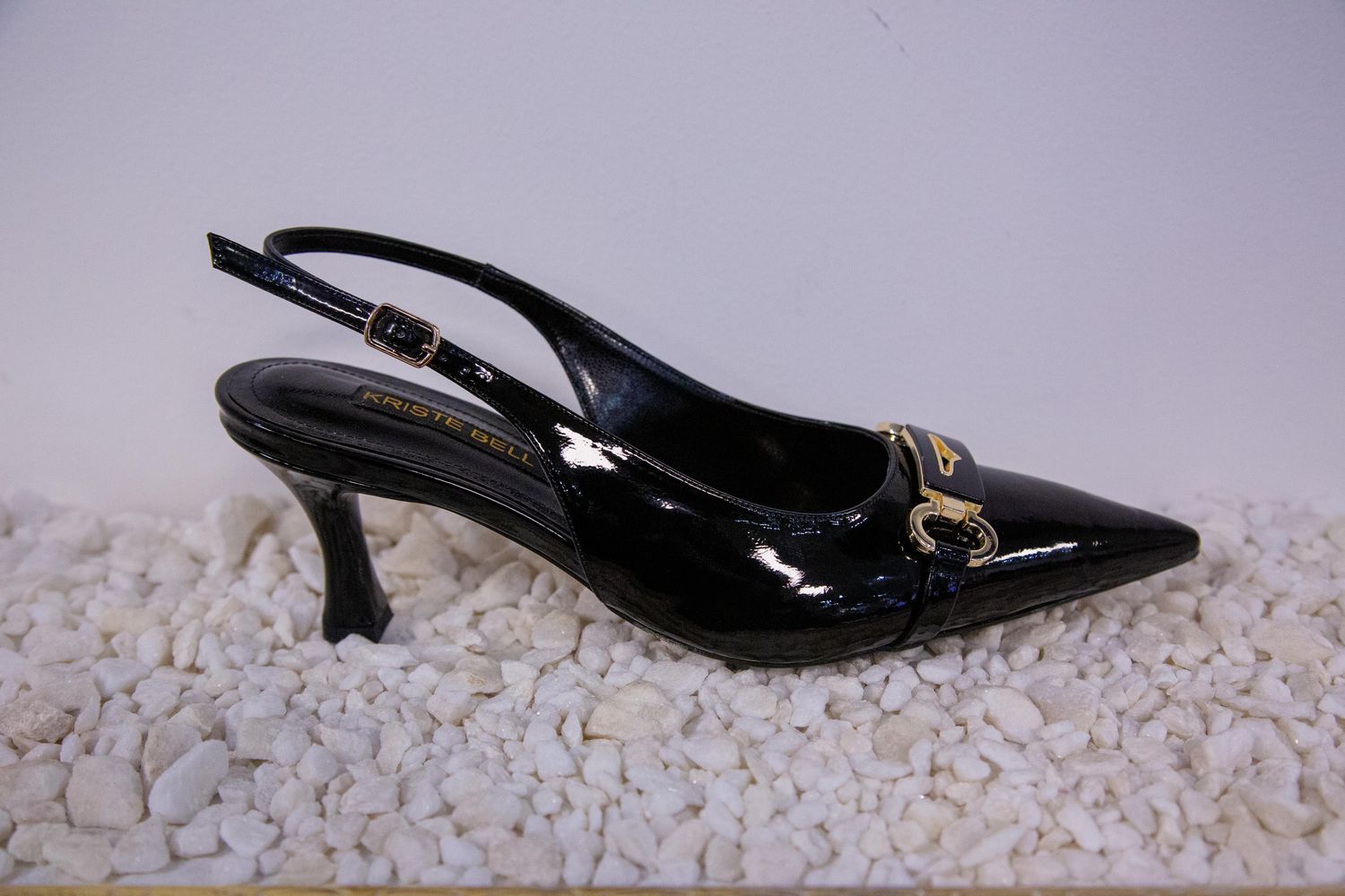 Women&#39;s  Black High Heels