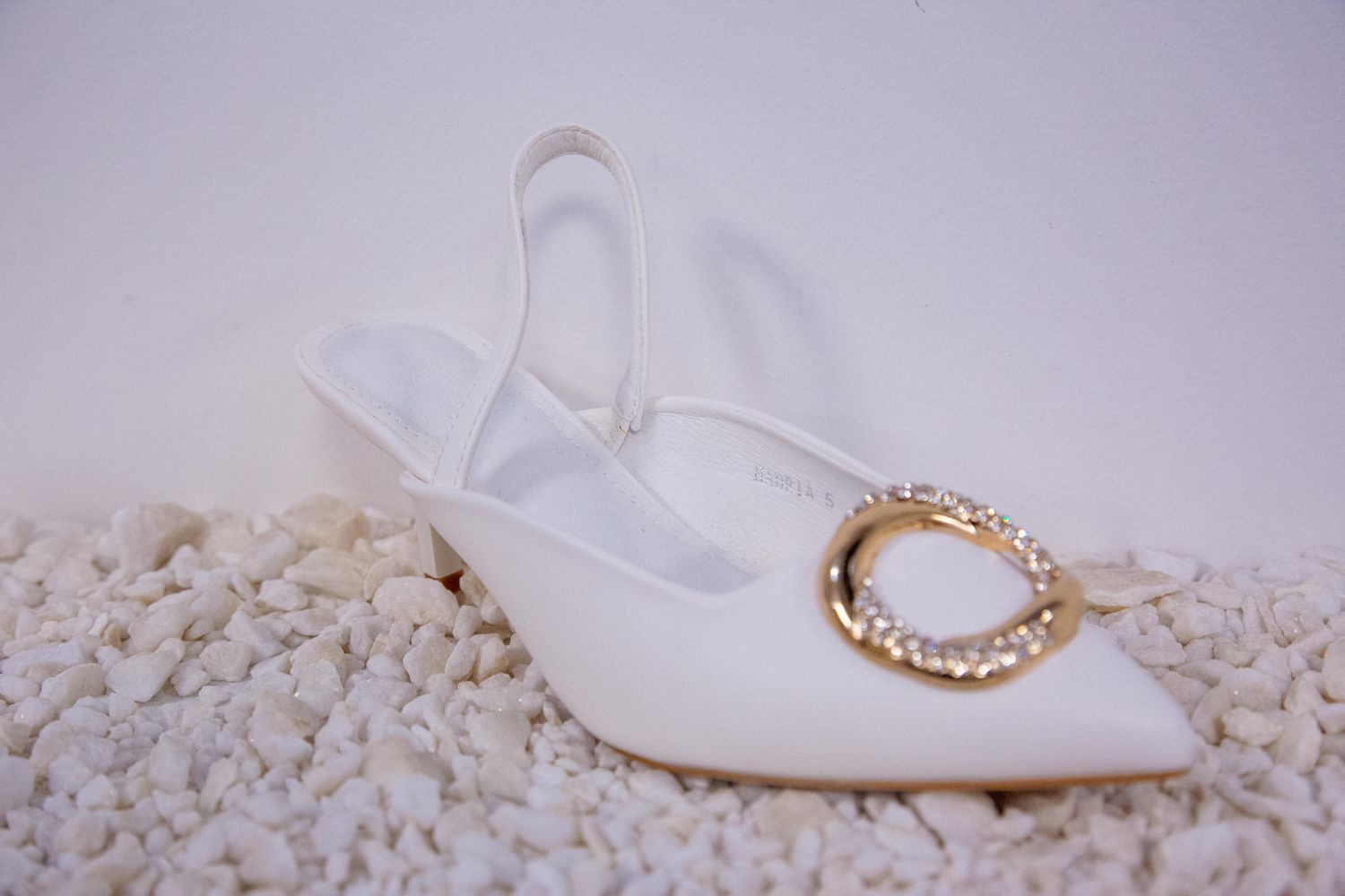 Women's Snowfair High Heels