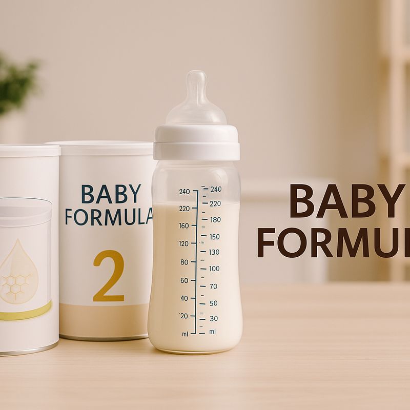 Babyformula