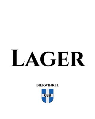 Lager