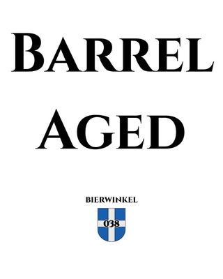 Barrel Aged
